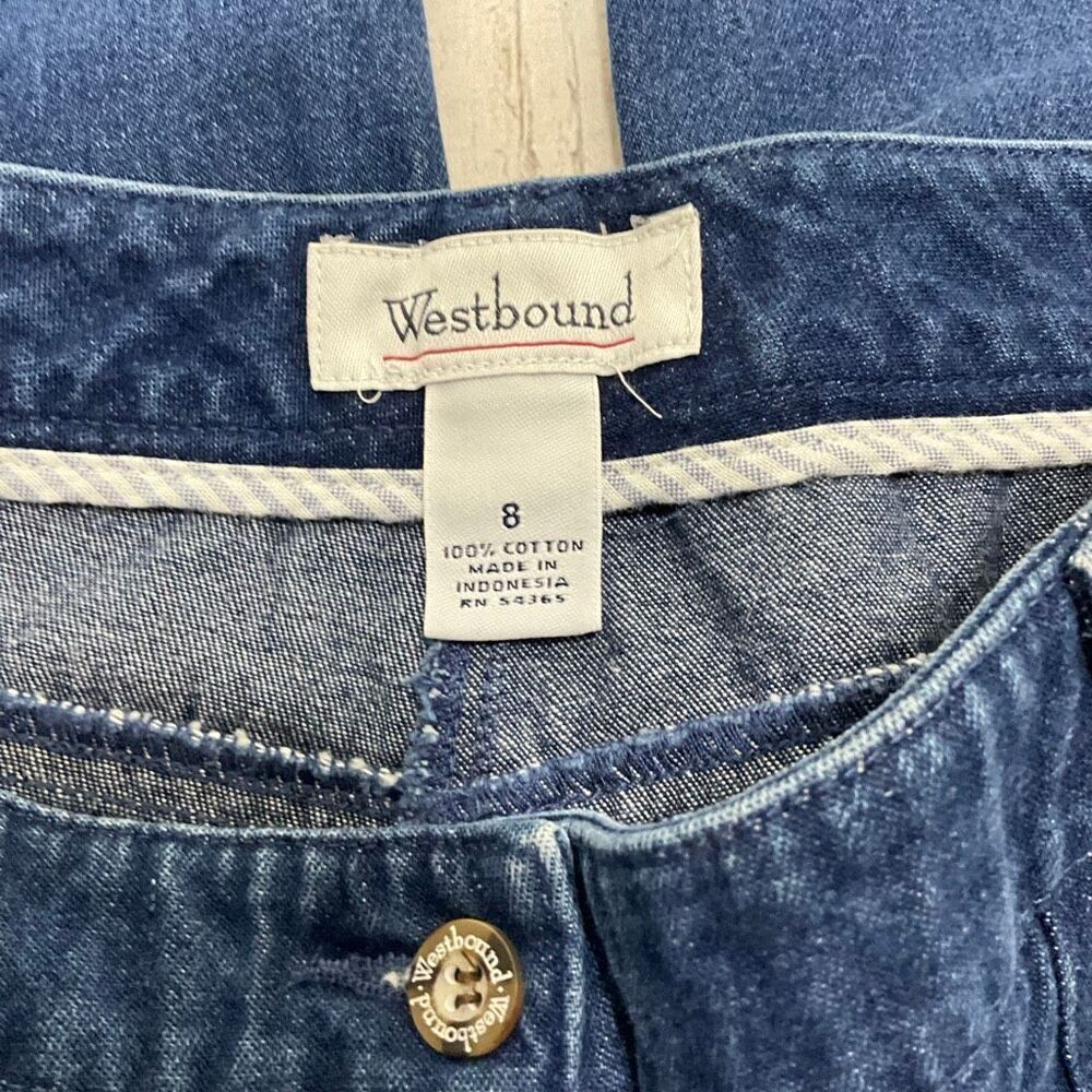 WESTBOUND Jeans - Picture 4 of 4